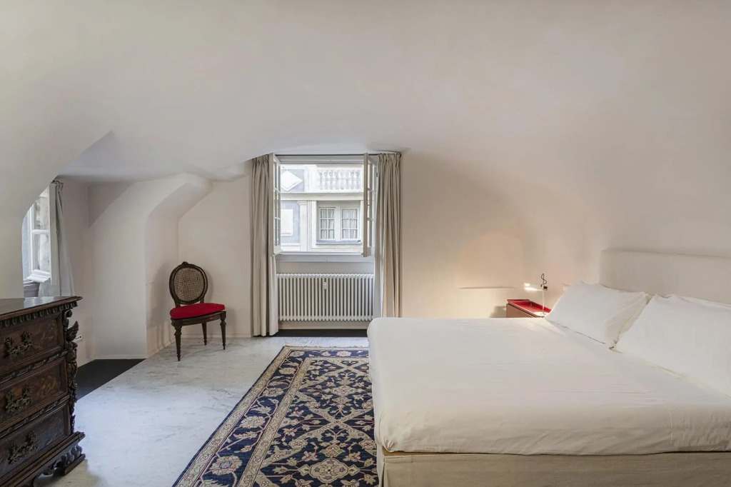 Garibaldi Glamorous Apartment by Wonderful Italy