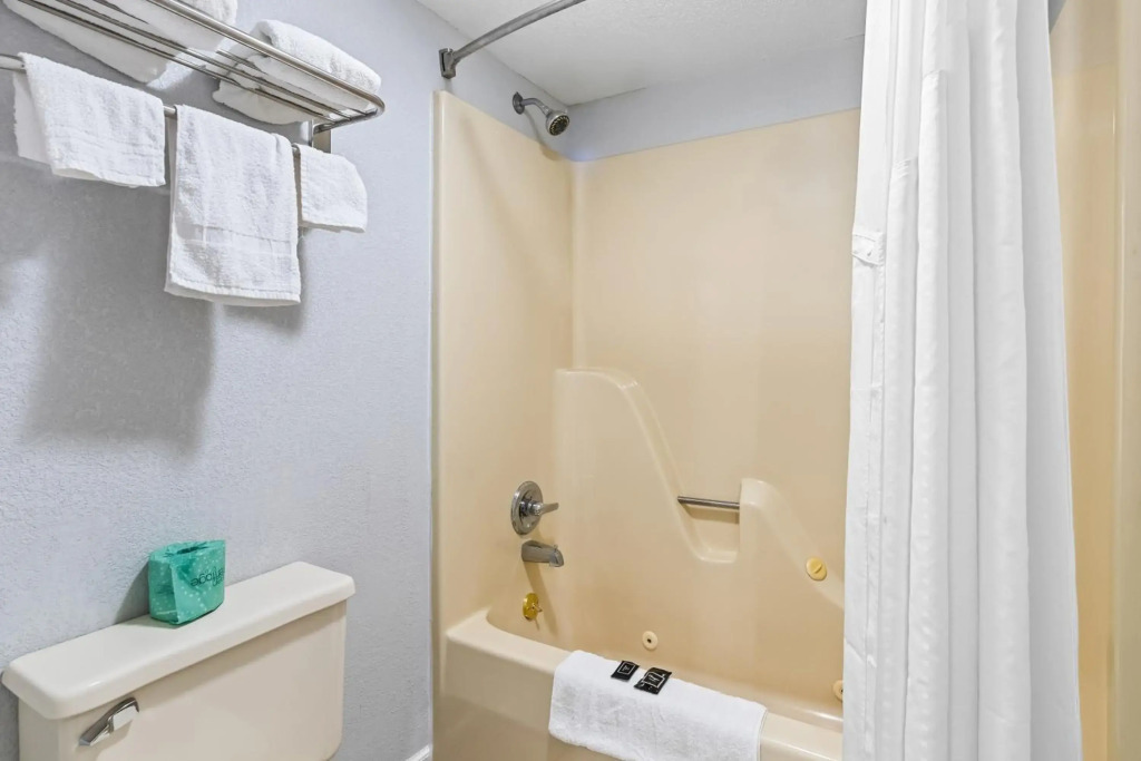 Americas Best Value Inn-Athens