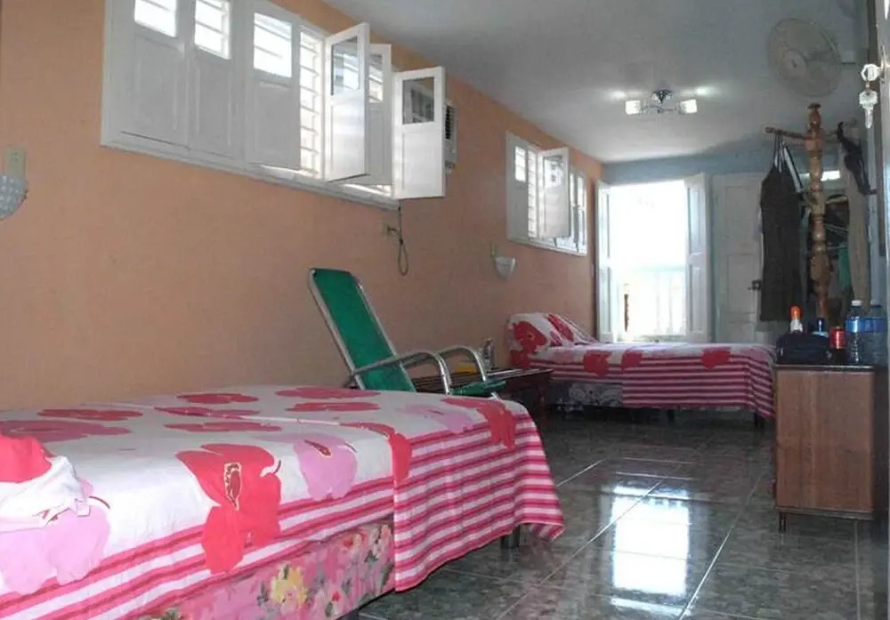 Casa Nelsy