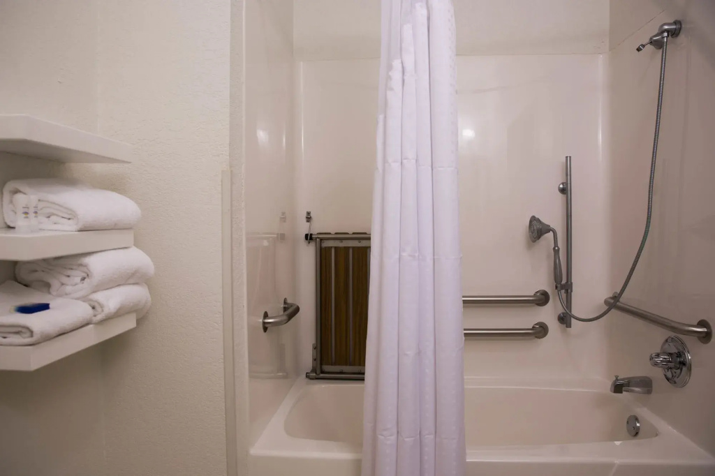 Best Western Celina