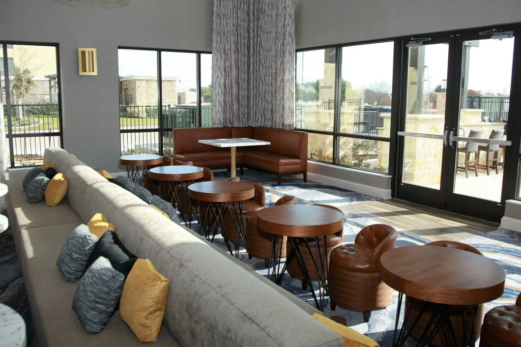 Homewood Suites by Hilton Dallas Arlington South