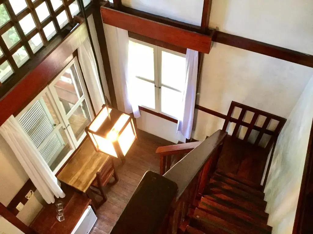 Namuwoki Lodge