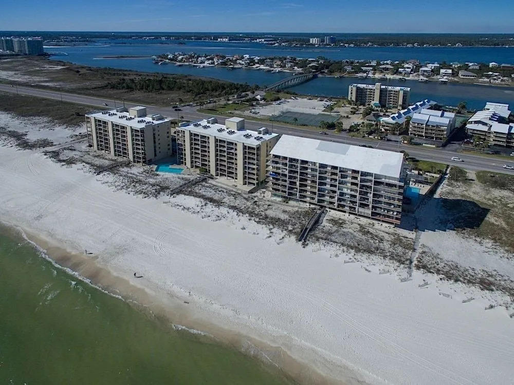 28814 Perdido Beach Condo - 3 Br condo by RedAwning