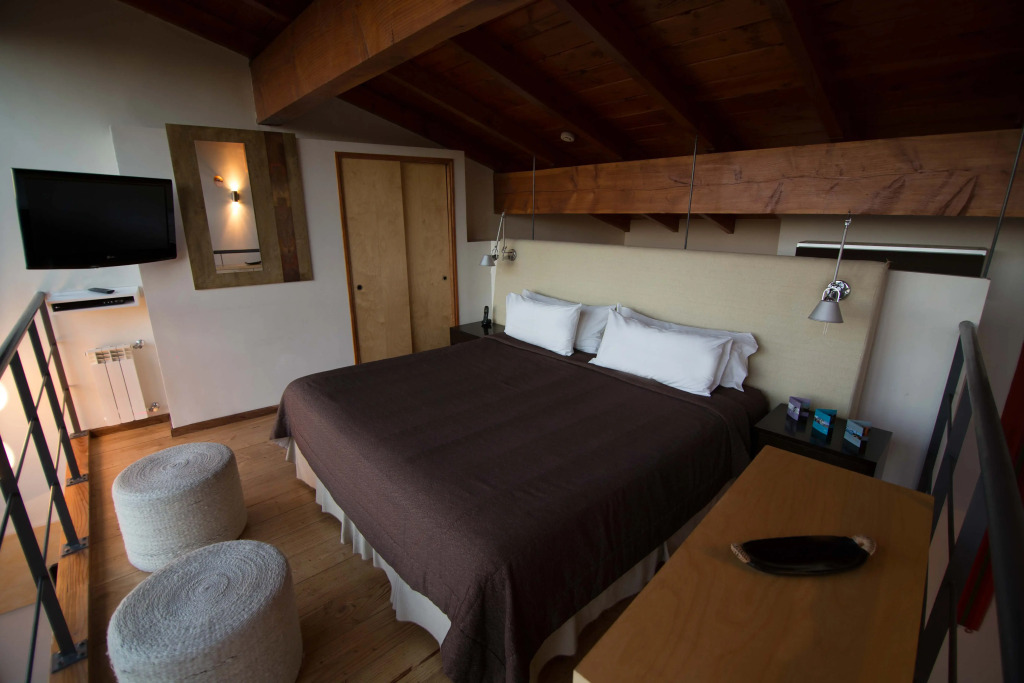Rochester Bariloche Suites & Spa