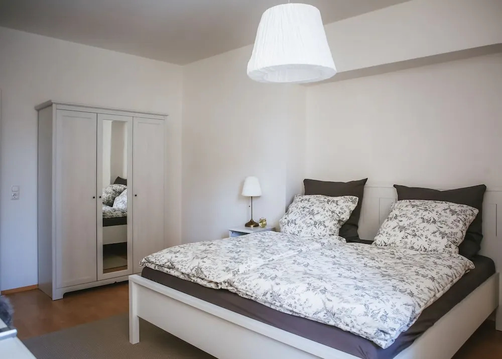 ApartOne Altstadt-Hotel