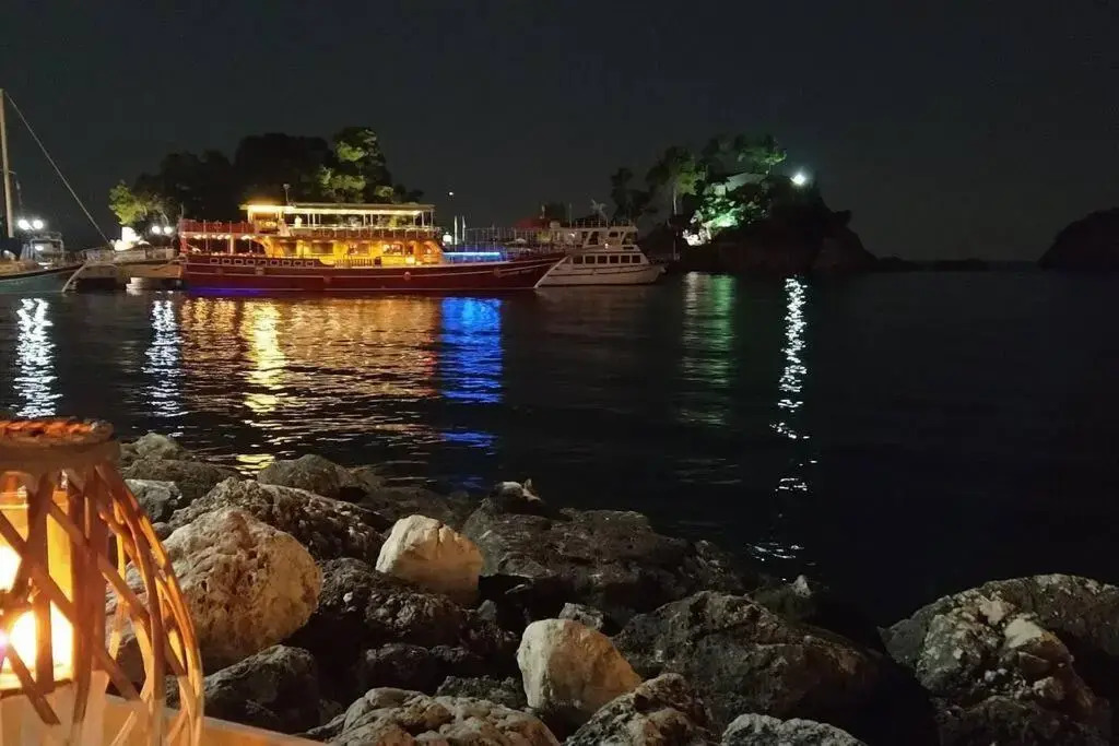 OUTParga Apartment 3