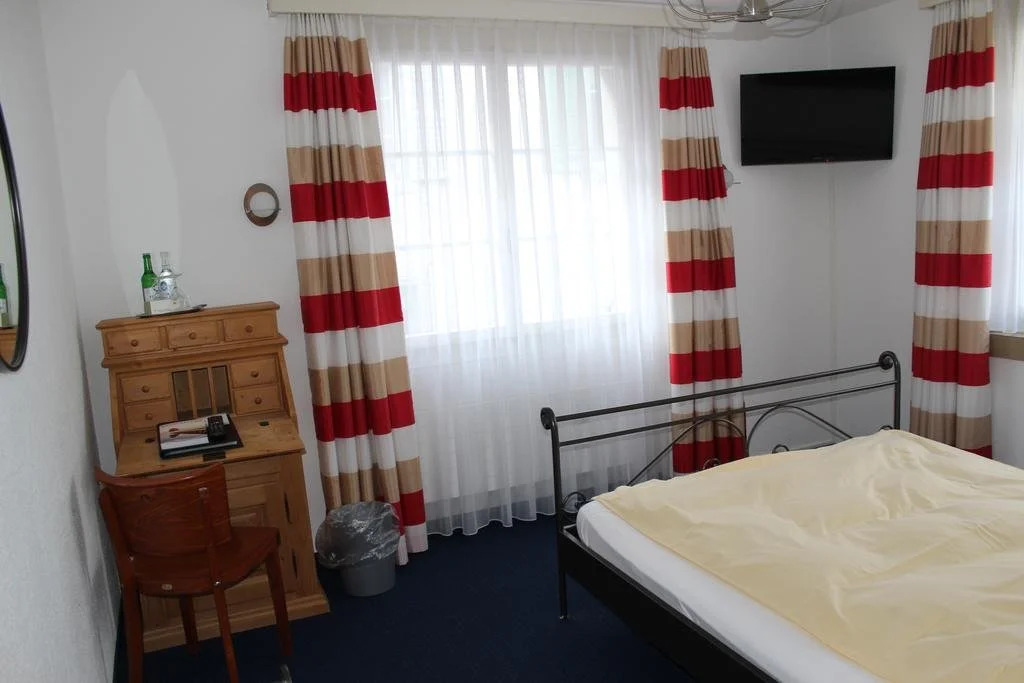 Hotel R5 Budget - Chur