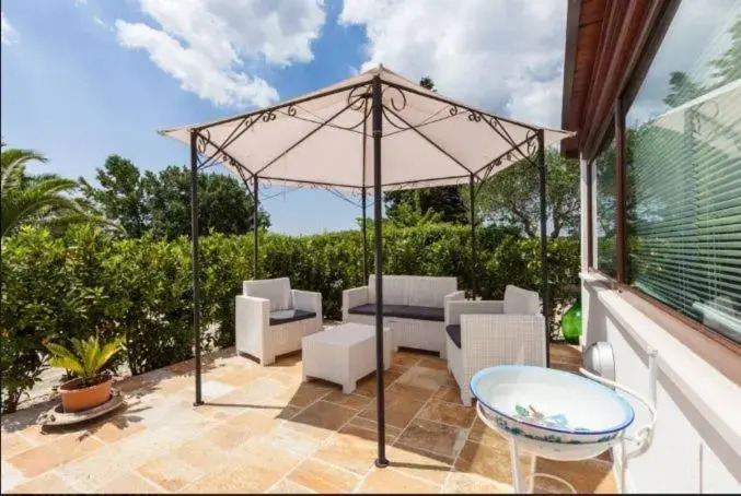 Tenuta Scialpi