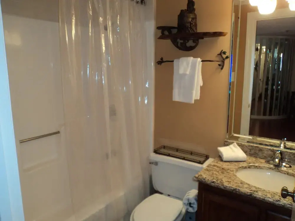 Sugar Top 2017 2 Bedrooms 2 Bathrooms Condo