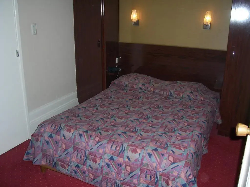 Manhattan Hotel Brussels