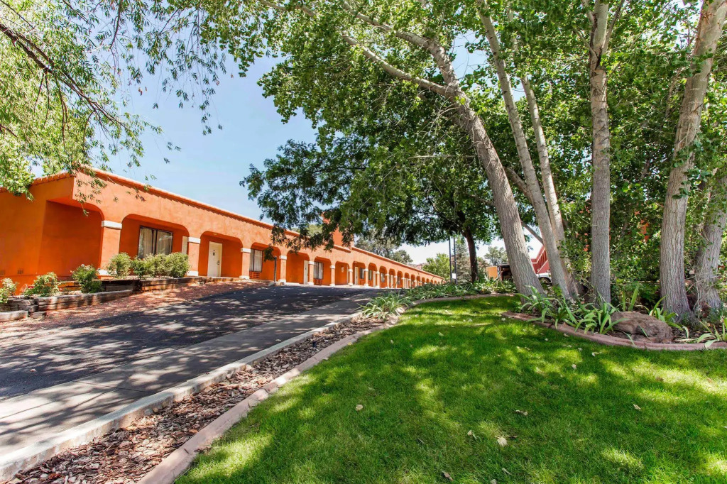 Rodeway Inn Kanab