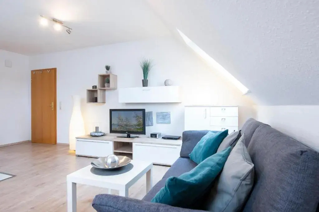 Wohnpark Heisterbusch 14 Wohnung 4