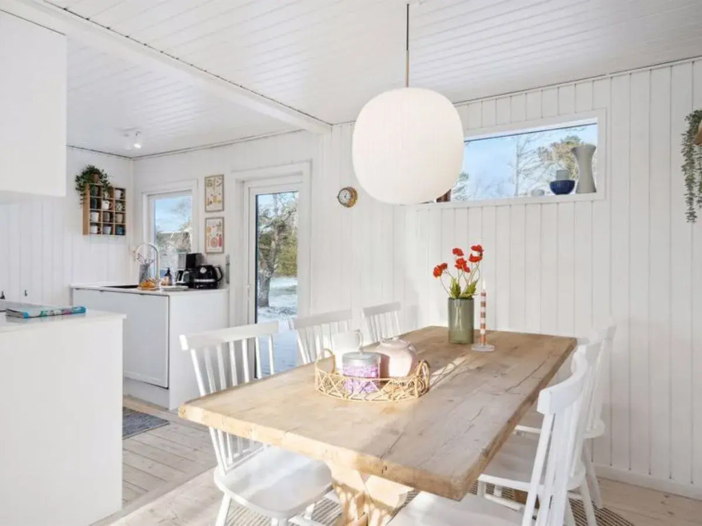 "Kato" - 650m from the sea in NW Jutland
