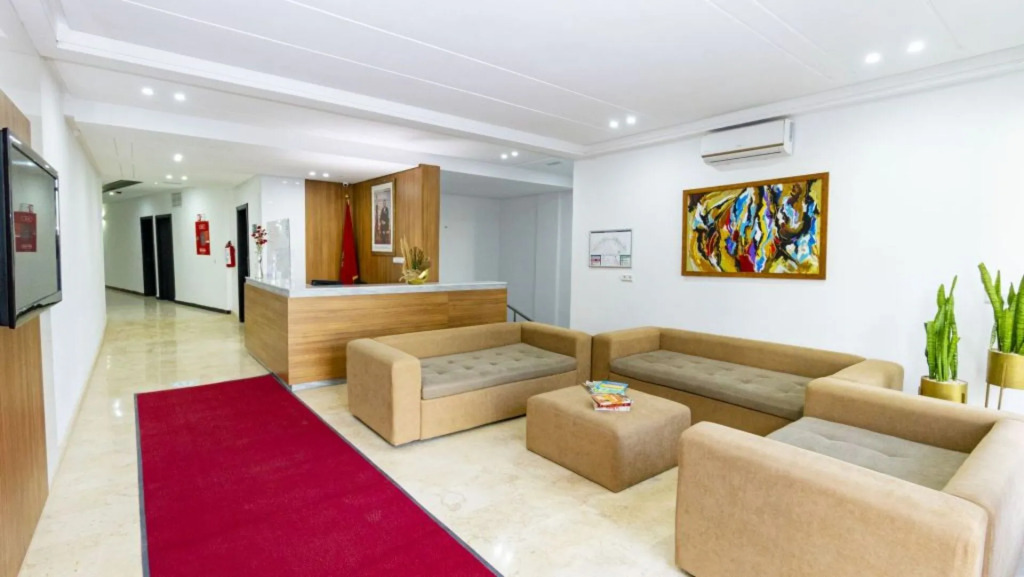 Sables Dor Appart Hôtel