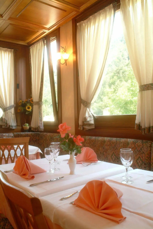 Hotel Piuro