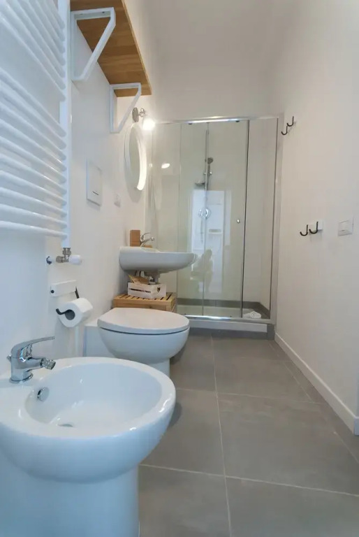 Capofortuna B&B Salerno Centro