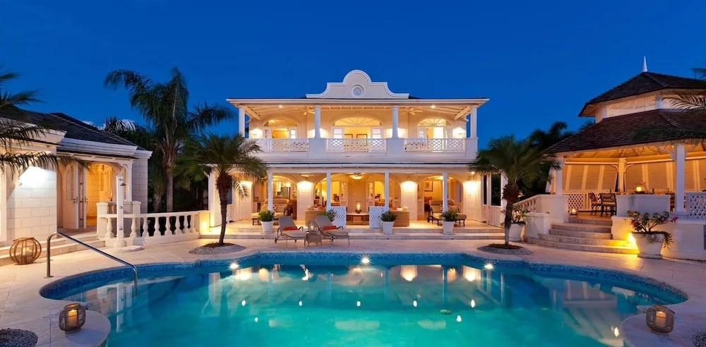 Sugar Hill - Half Century House 6 Bedroom Villa
