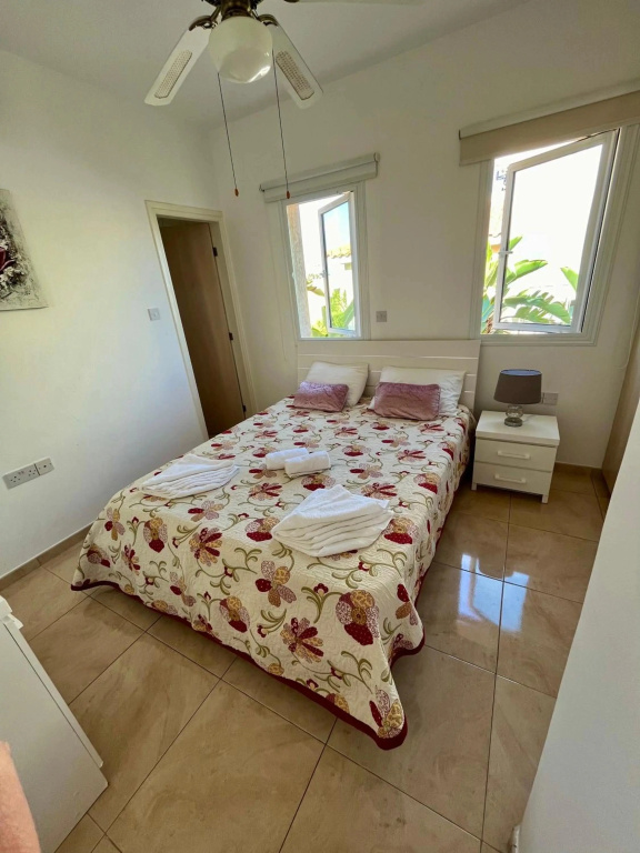 Villa Katia