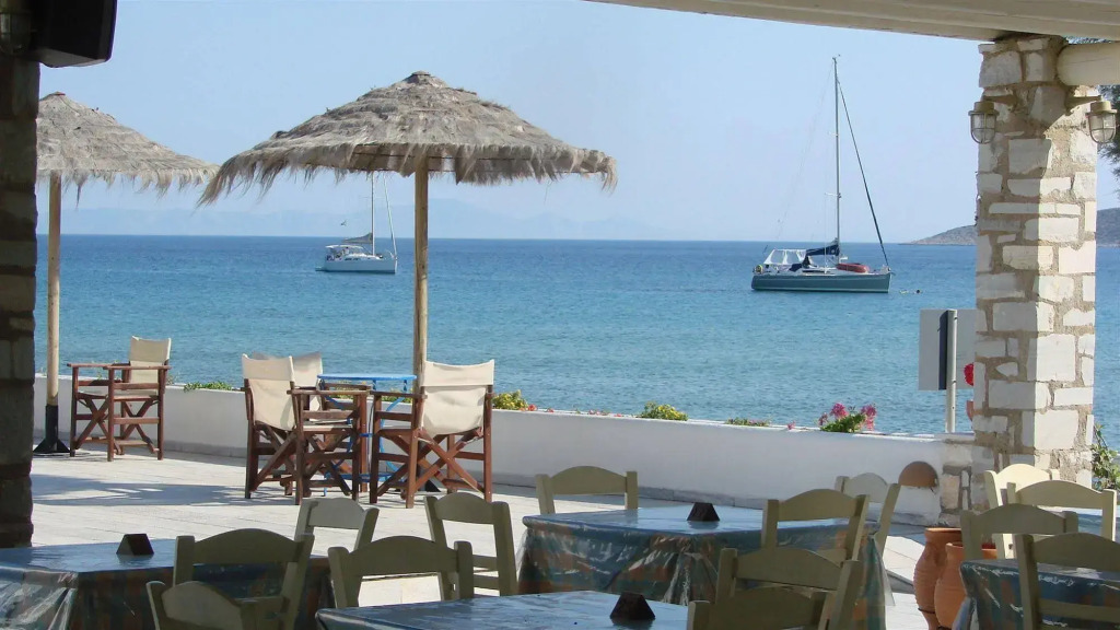 Galatis Beach Hotel