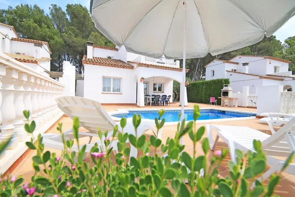 Holiday Home Olivia
