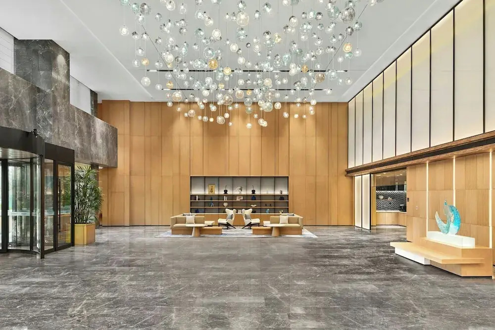 Fairfield by Marriott Yancheng Dafeng