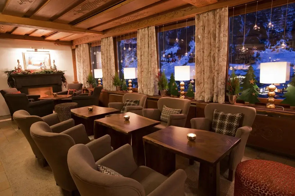 Hotel Angela