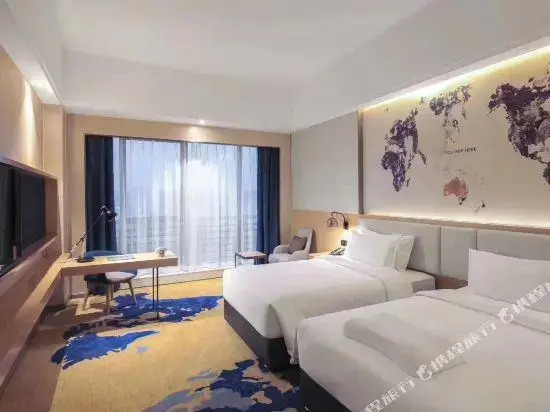 Kyriad Marvelous Hotel (Zhongshan South District)