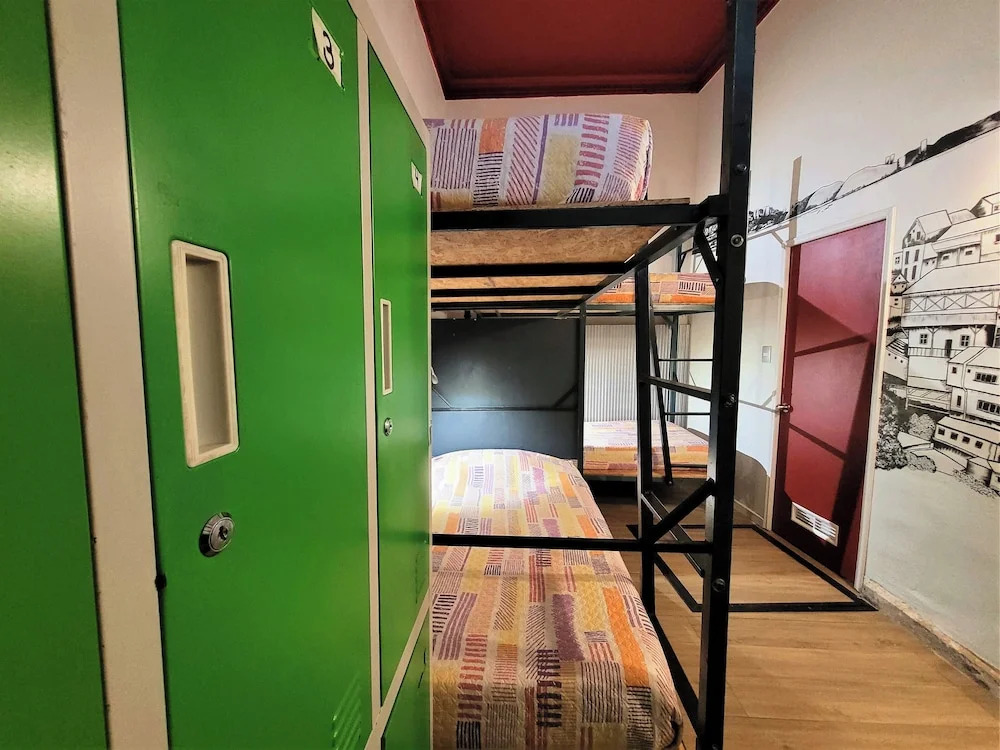 Maki Hostel Valparaiso