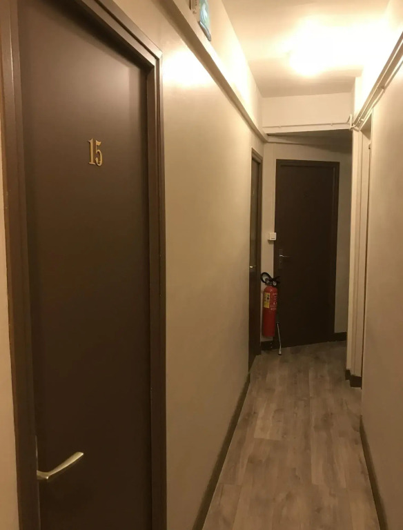 Residence Hoche