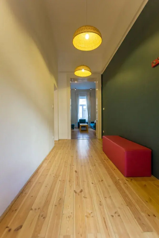 Goodtrip Apartments - Eötvös street