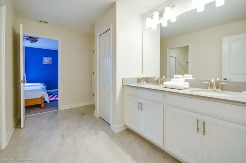 Villa in Champions Gate Resort 2527