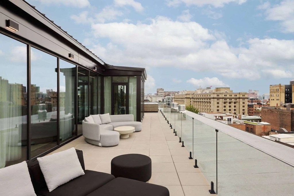 Eurostars Old Montreal Suites & Apartments