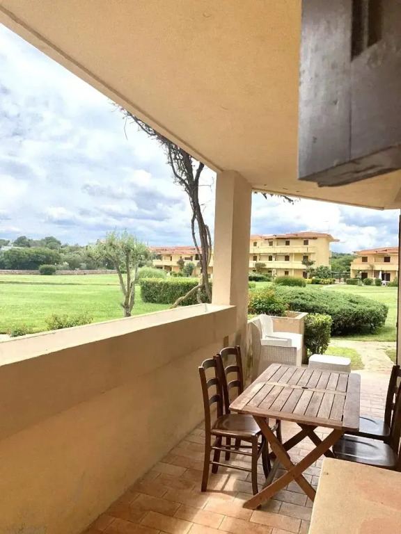 Terza Spiaggia & La Filasca - Apartments