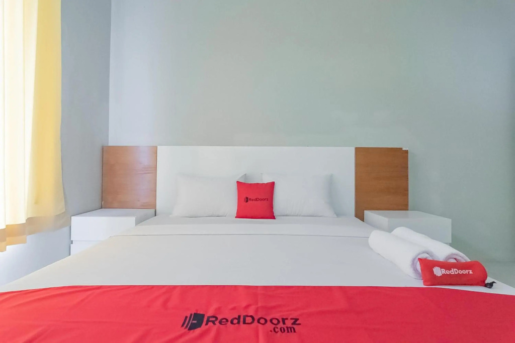 RedDoorz Resort Syariah @ Idelansia Home Stay Ciater