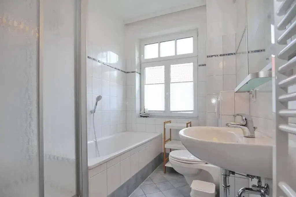 Villa Triton Wohnung 04