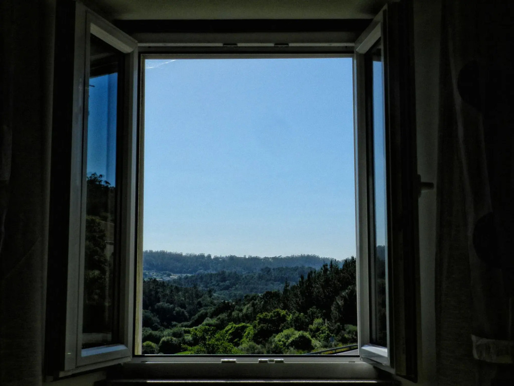 A Casa do Folgo Turismo Rural
