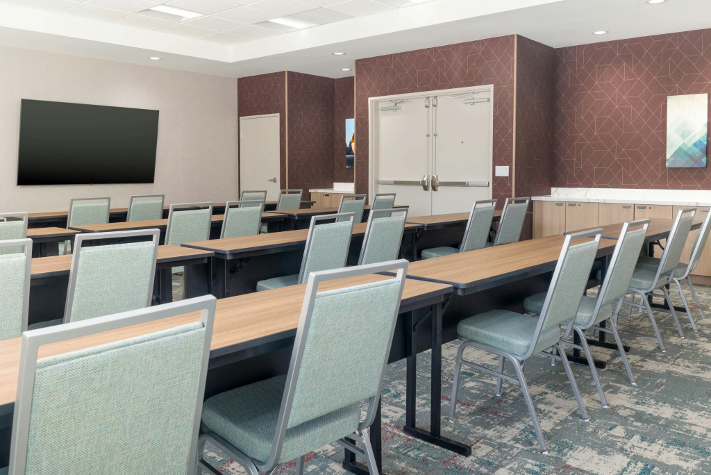 Homewood Suites By Hilton Puyallup Tacoma