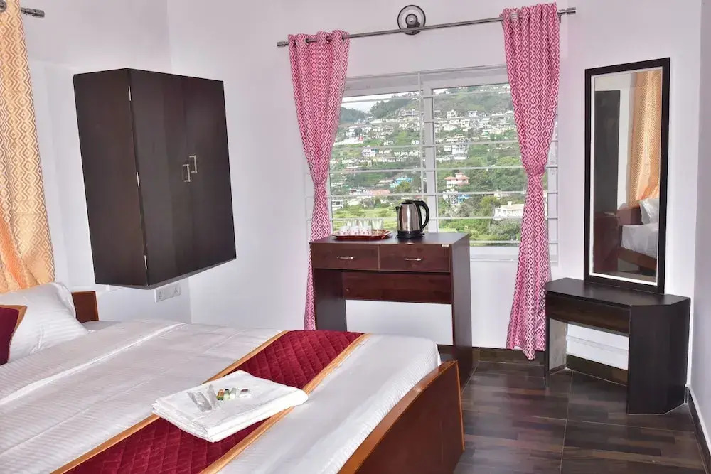 Dasara Inn