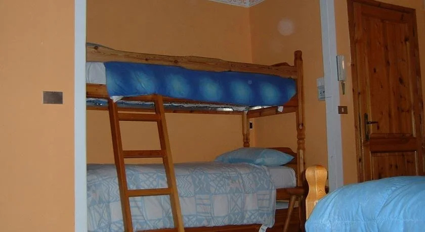 Hotel Residence Lago Laux