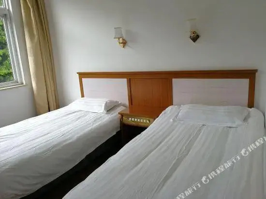 Ziyunfeng Inn