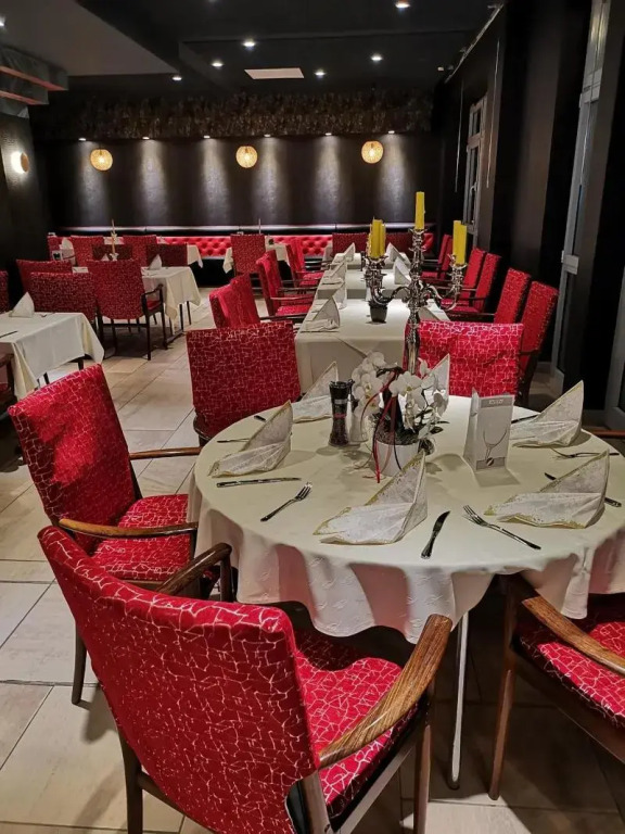 Hotel-Restaurant Pfeffermühle Balingen