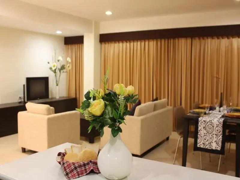 The Pinewood Residences