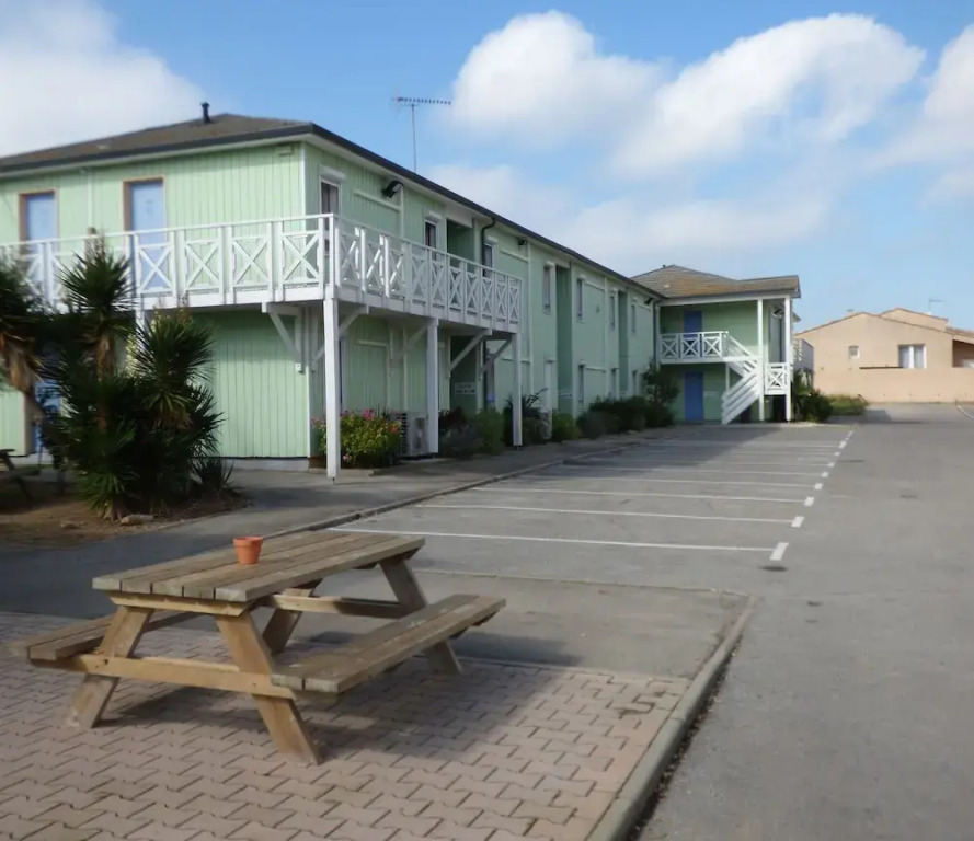 Hotel Floreal