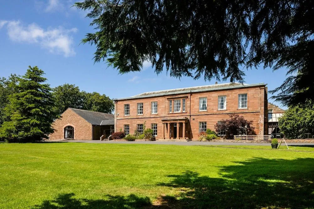 Greenhill Hotel
