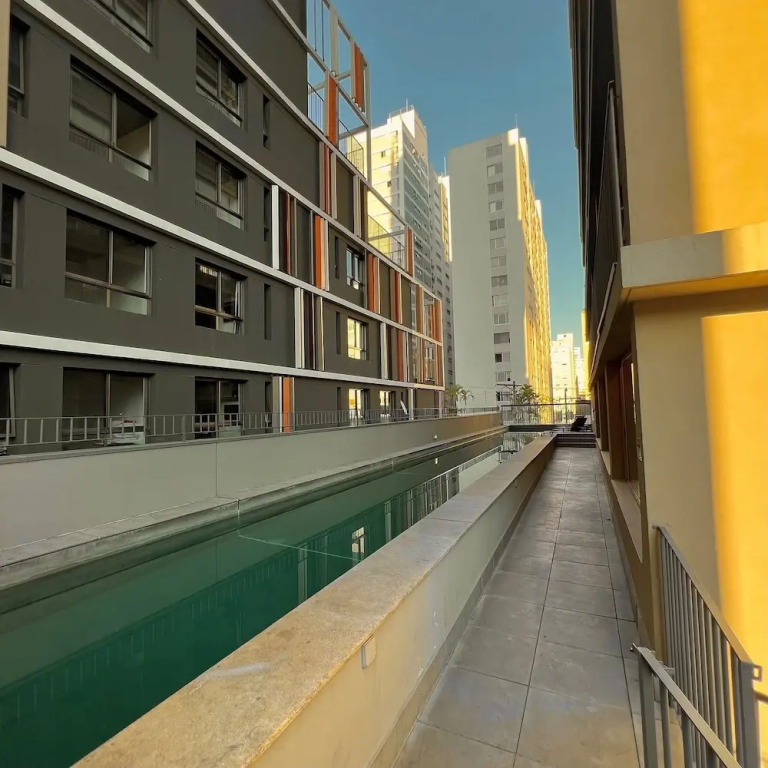 Apartamentos Prime - Jardins