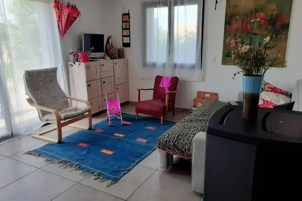 Maison tout confort à 2 pas du lac de Serre-Ponçon