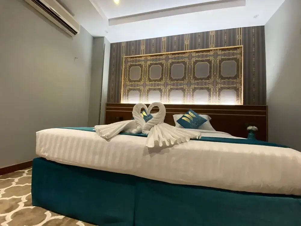 Golden Ya Hala Hotel