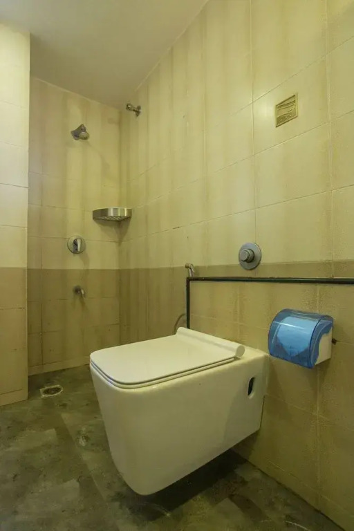 OYO 27859 Agi Dynasty Suites