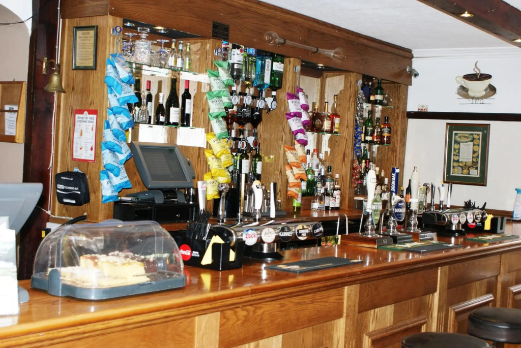 Royal Lodge