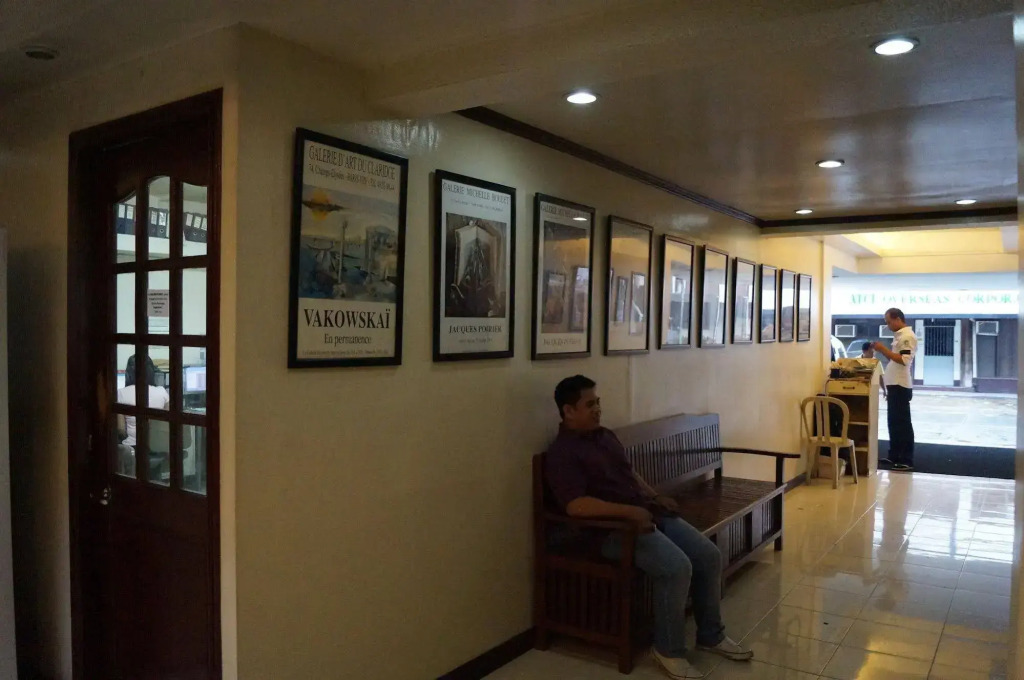 El Rico Suite Makati by RedDoorz